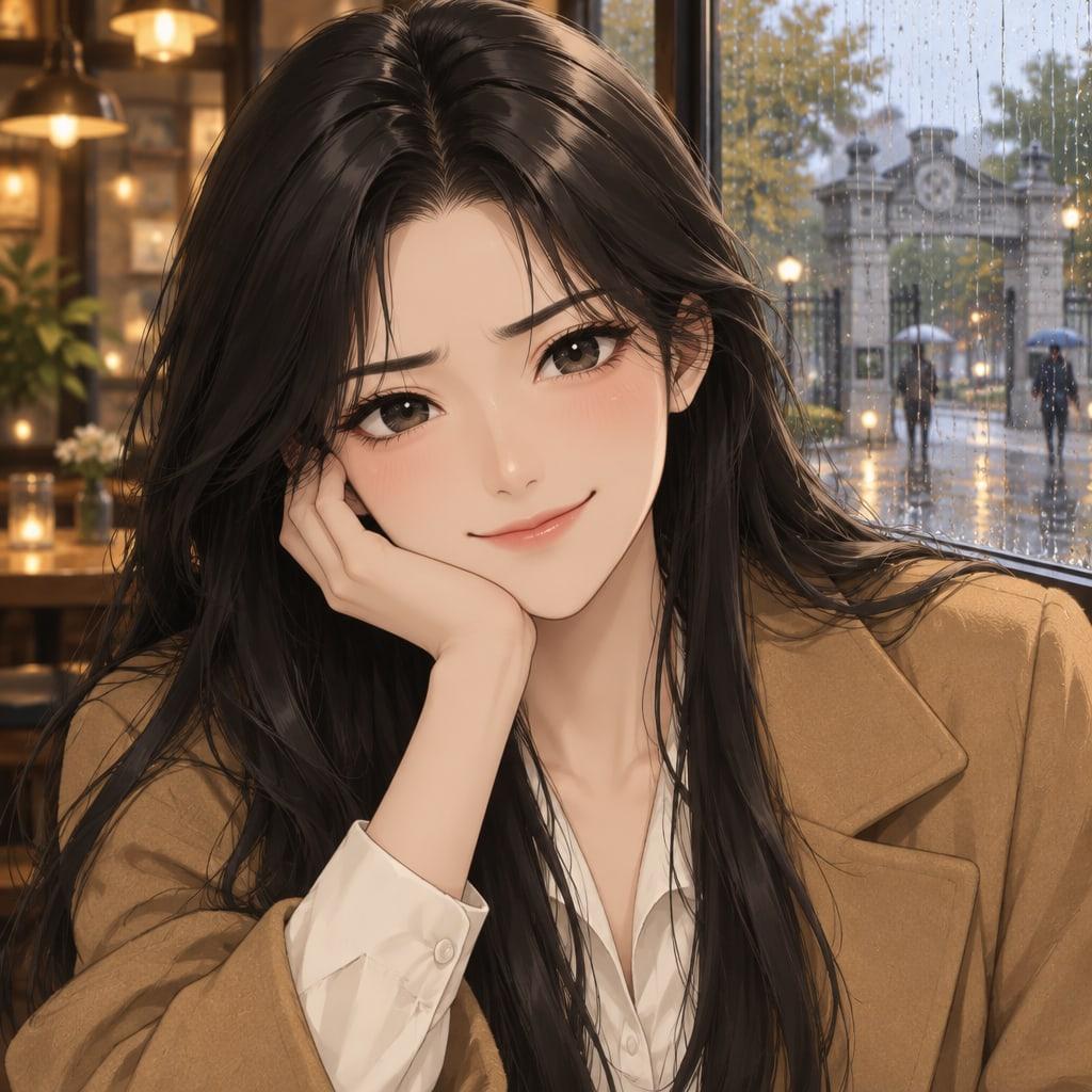 Chen Yushan