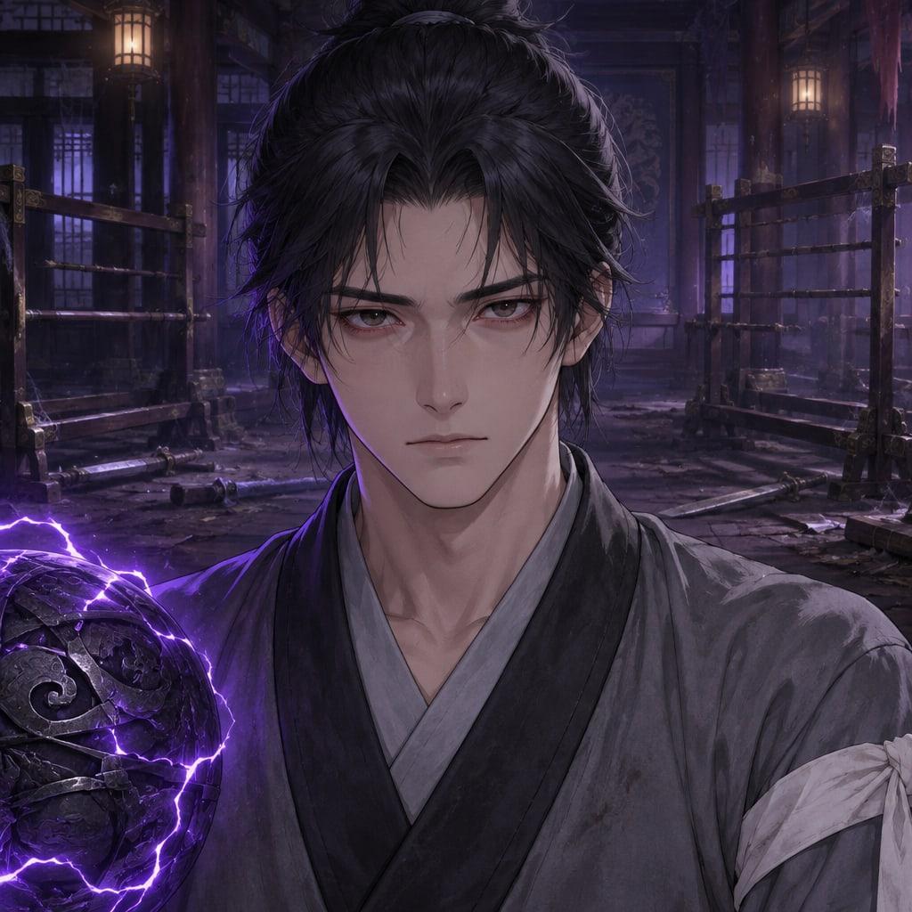 Cheng Feng