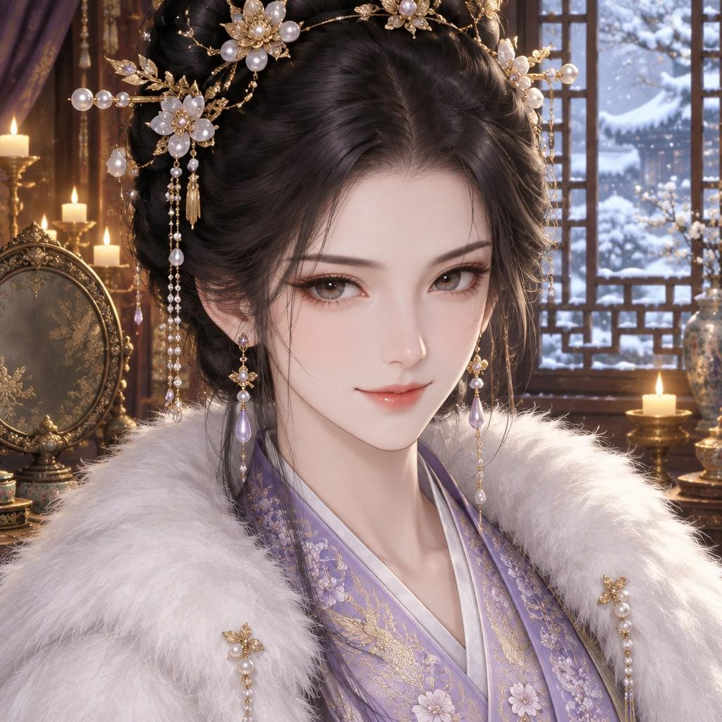 Cheng Yujin