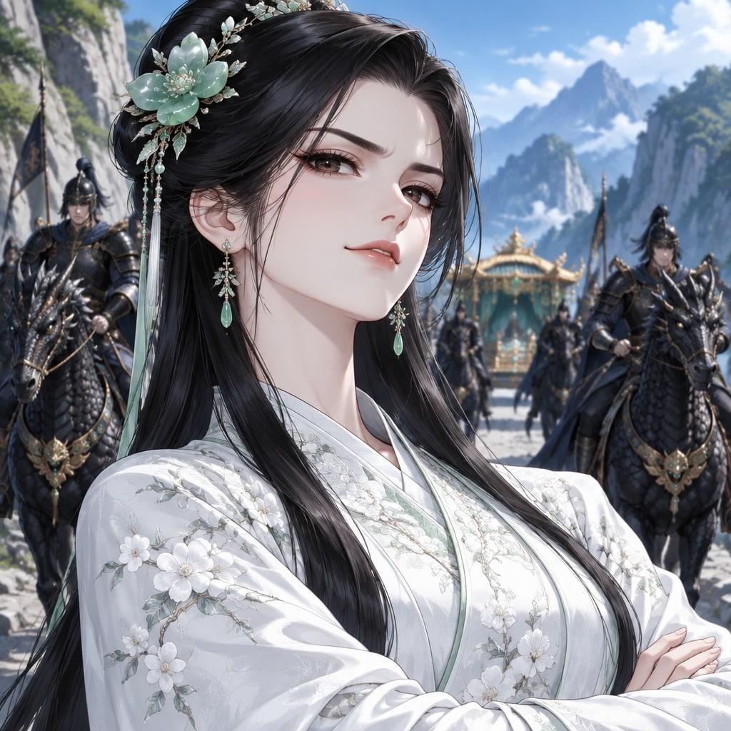 Chi Guyan