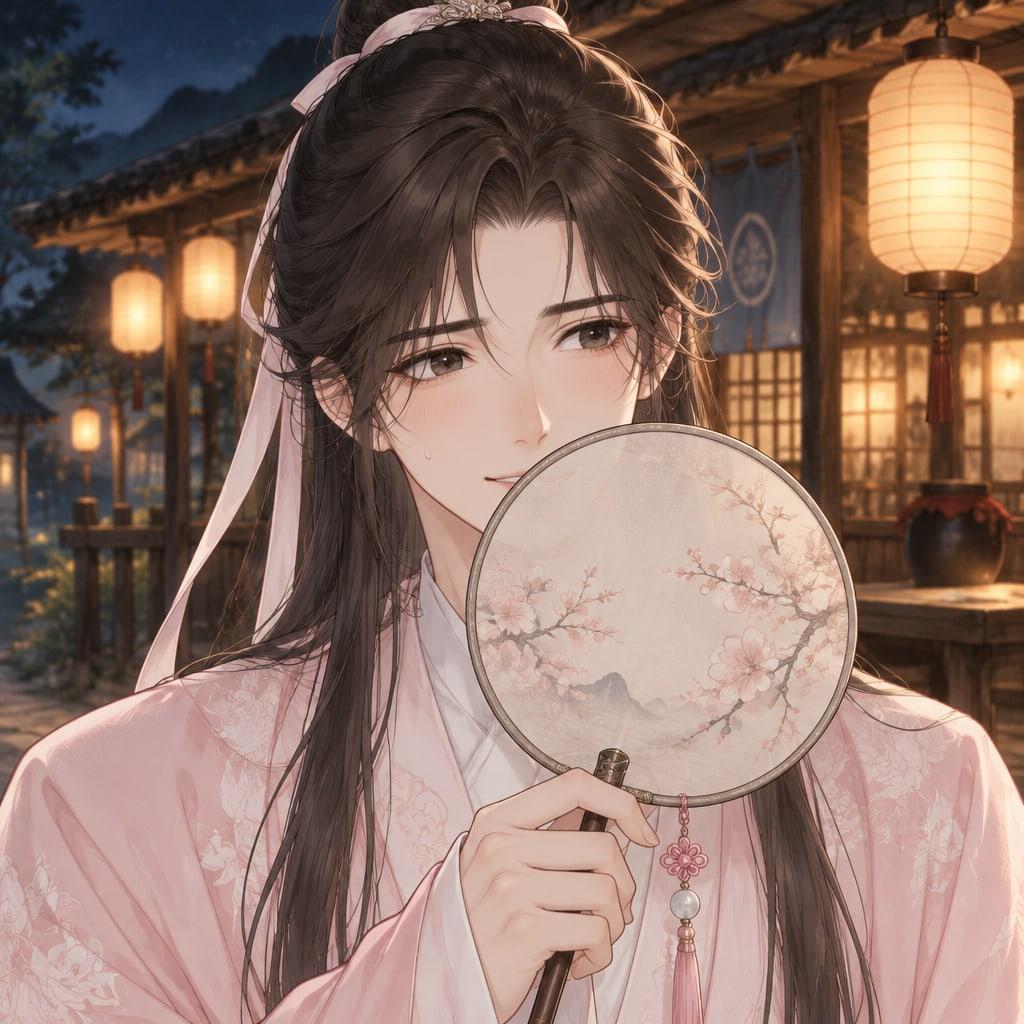 Chi Muyao
