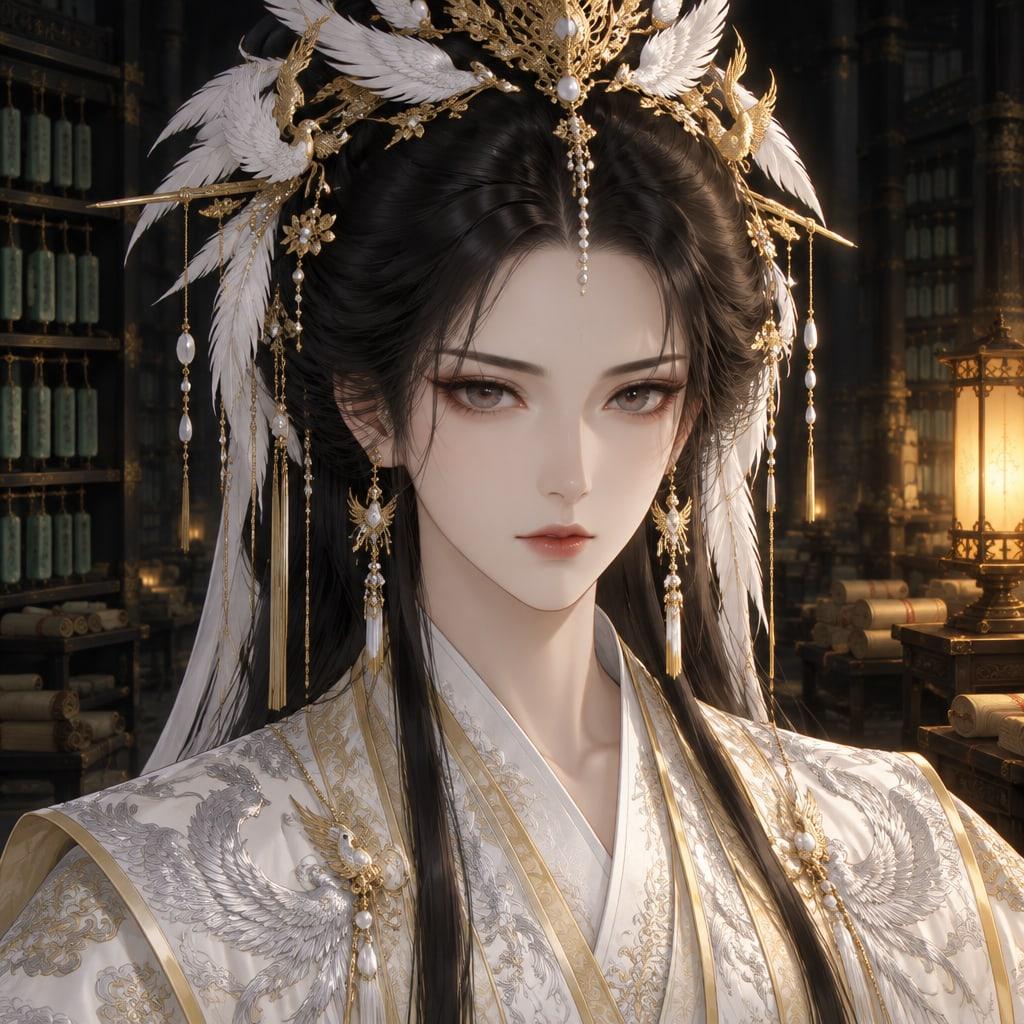 Chi Yao