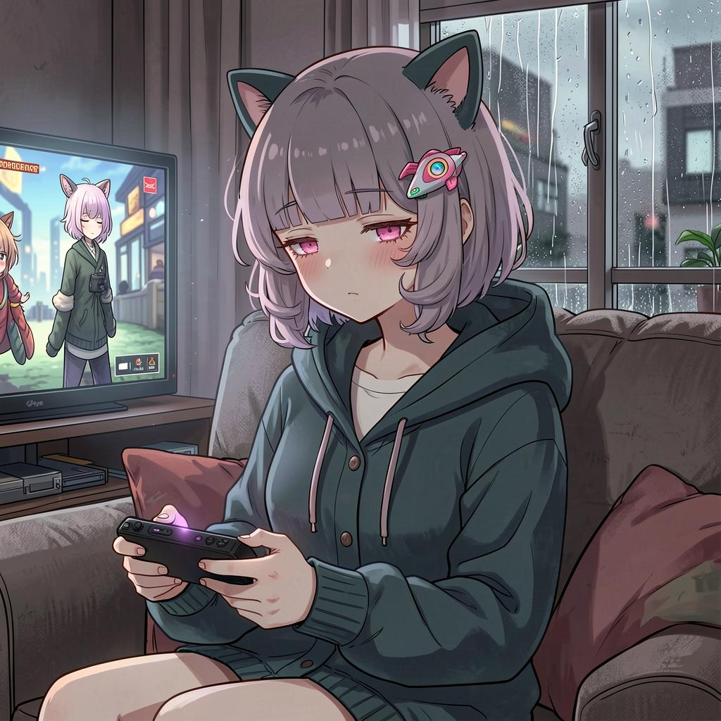 Chiaki Nanami