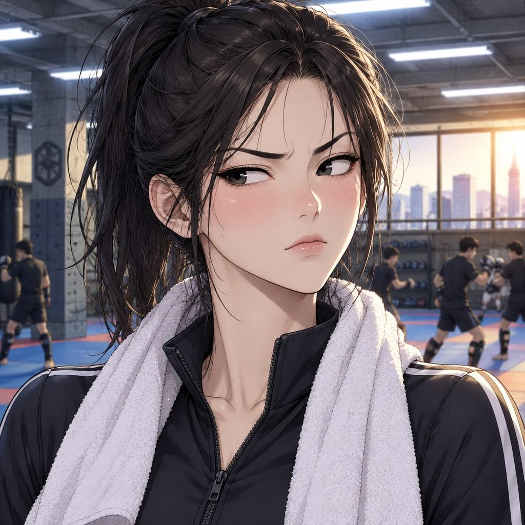 Choi Yoon-hee