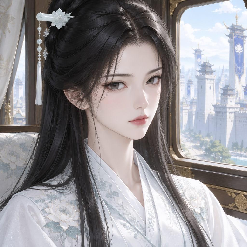 Chu Chuyan