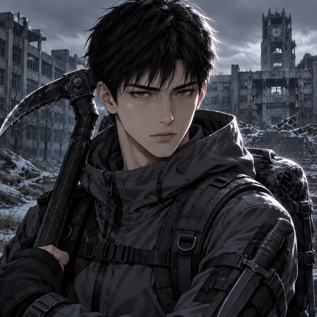 Chu Han