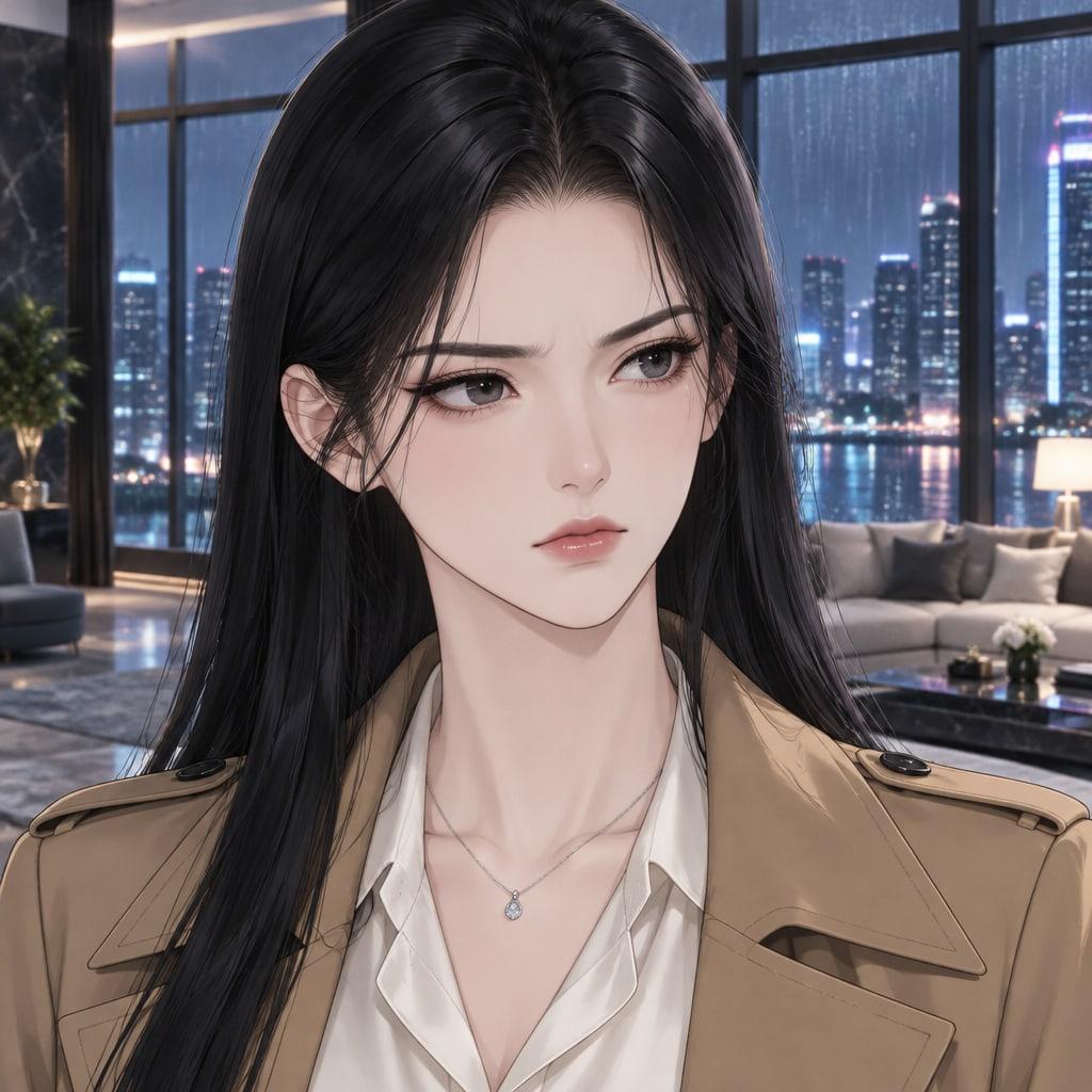 Chu Mengyao