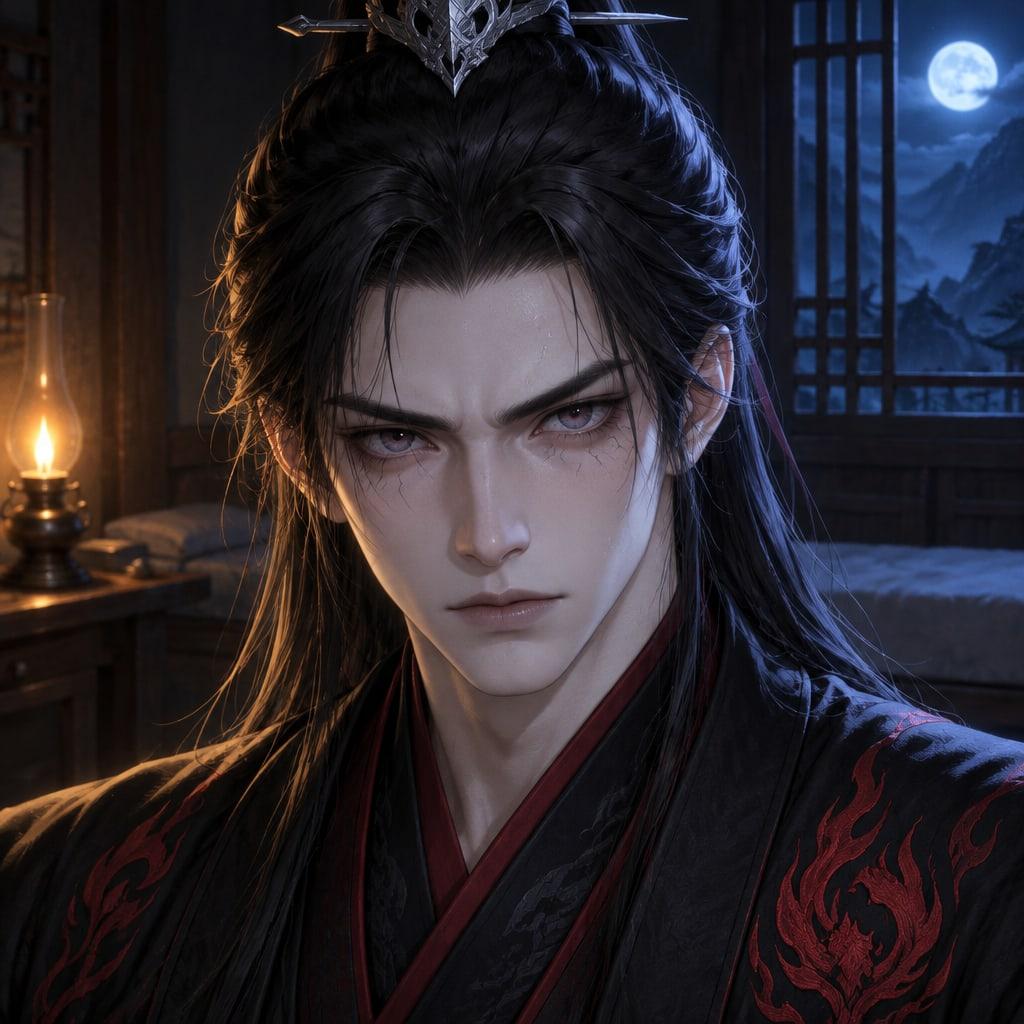Chu Tianfeng
