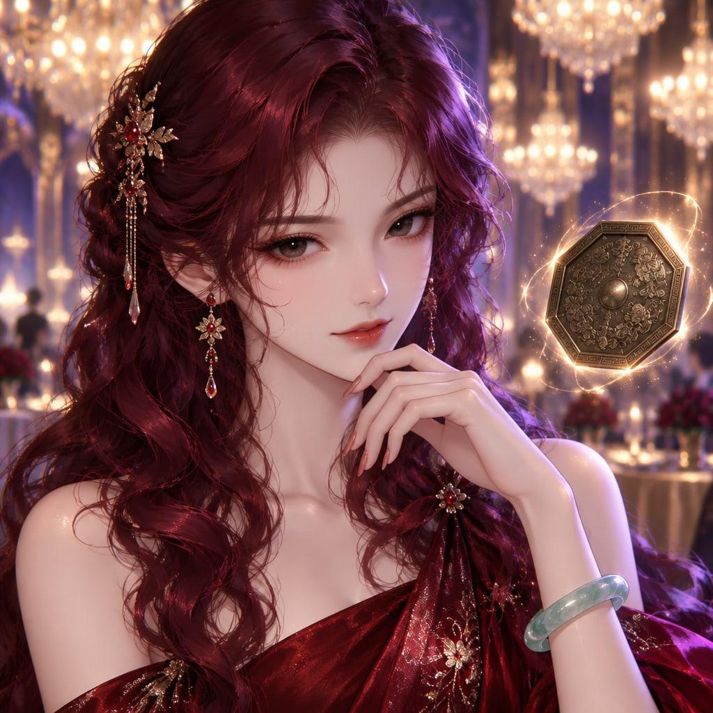 Chu Xiang