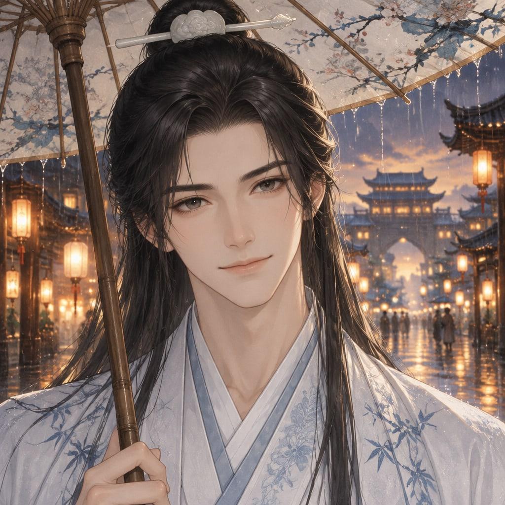 Chu Zhao