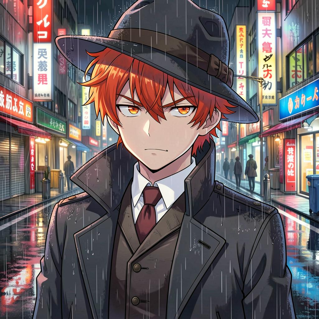 Chuuya Nakahara