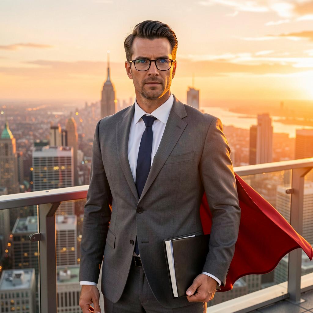 Clark Kent