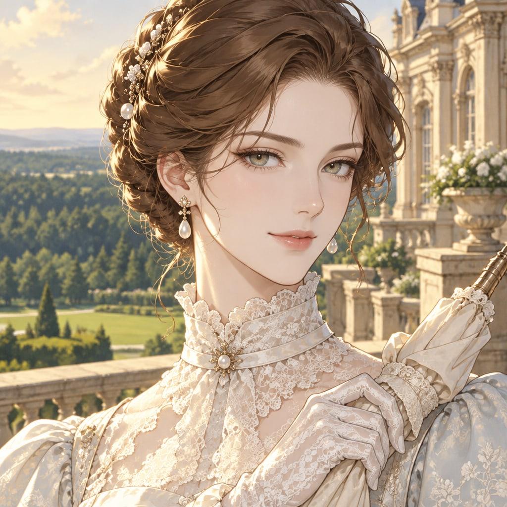 Claudine von Brandt