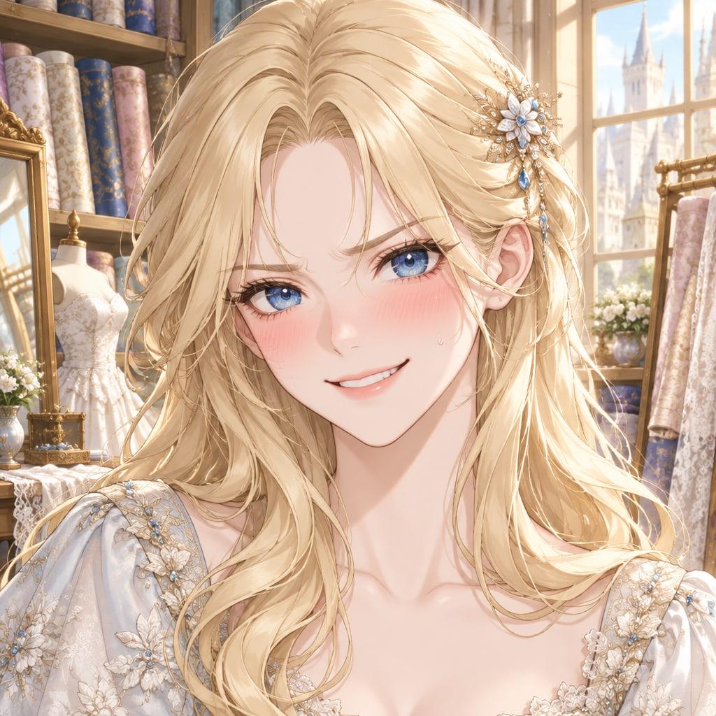 Cordelia