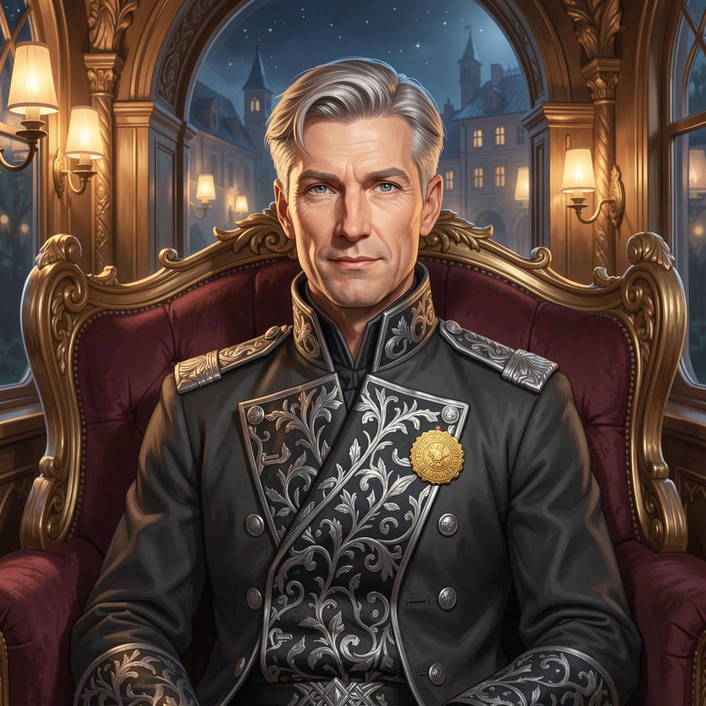 Corvin Aldereth