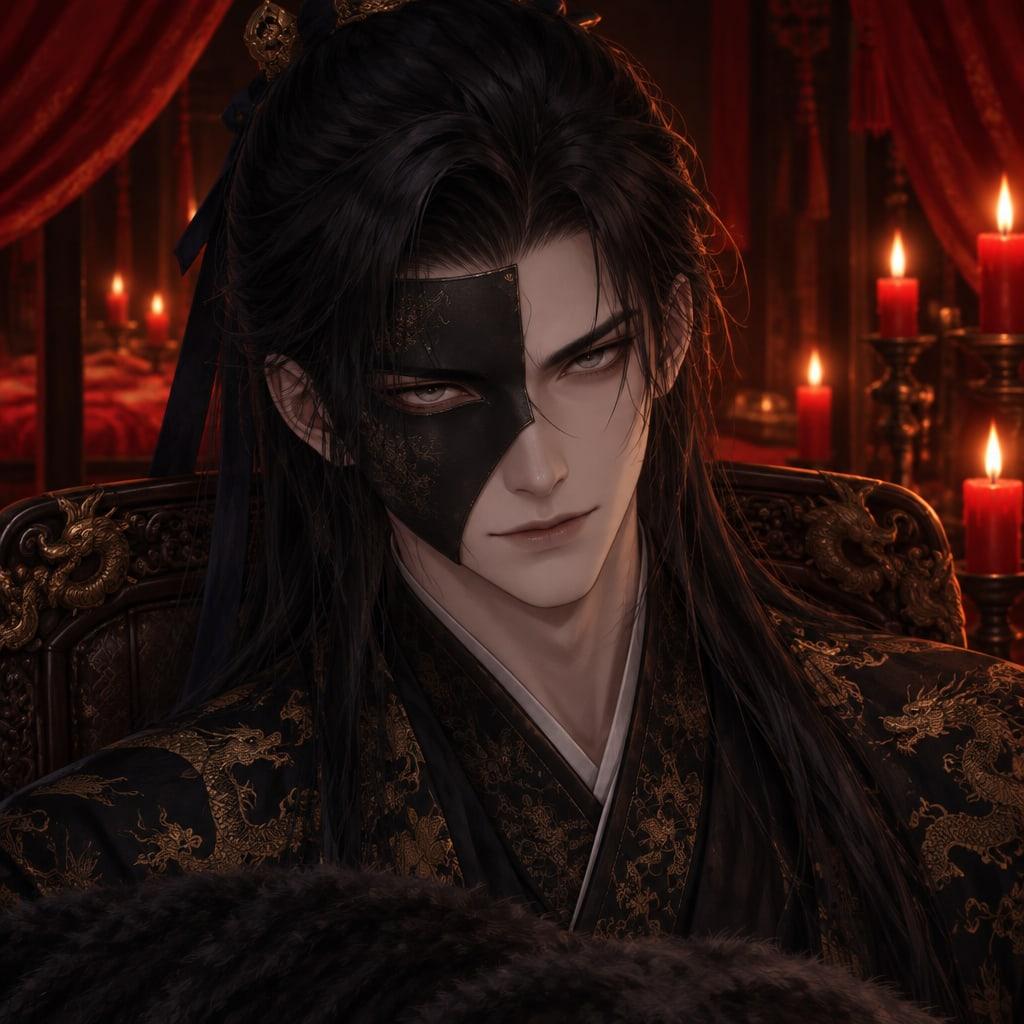 The Crown Prince