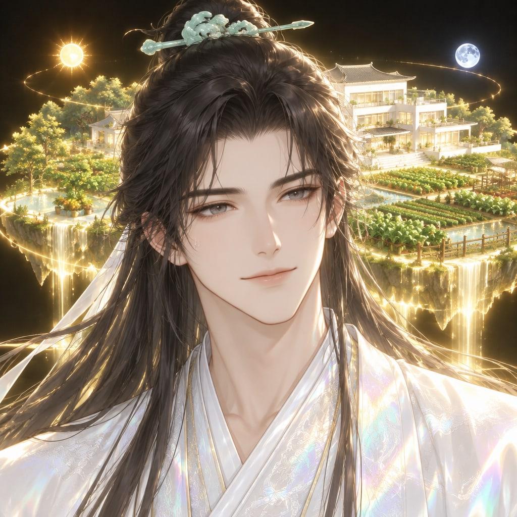 Cui Heng
