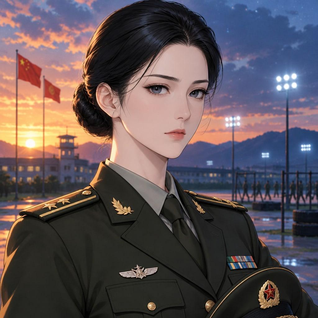 Daisy Ouyang