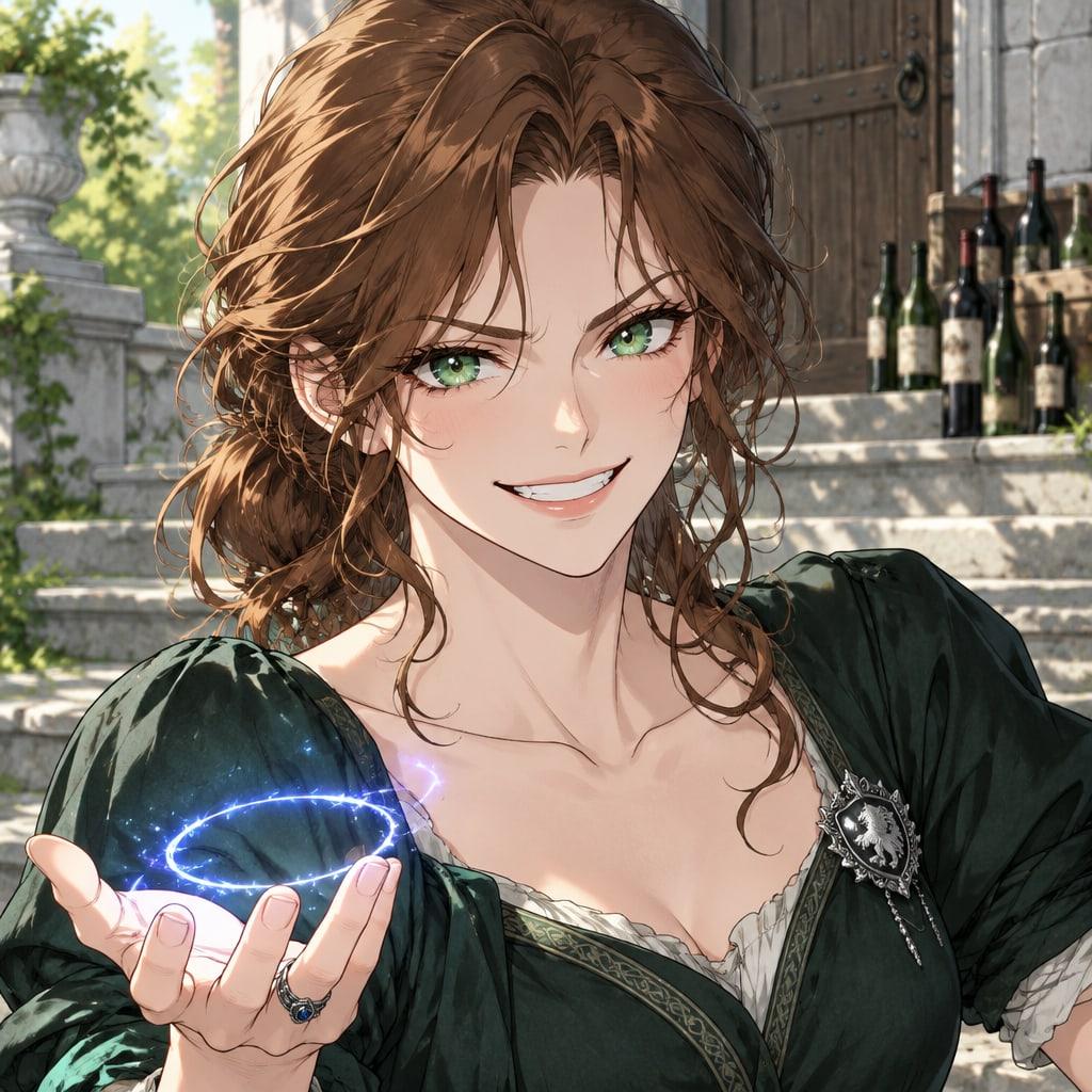 Dalia Alshine