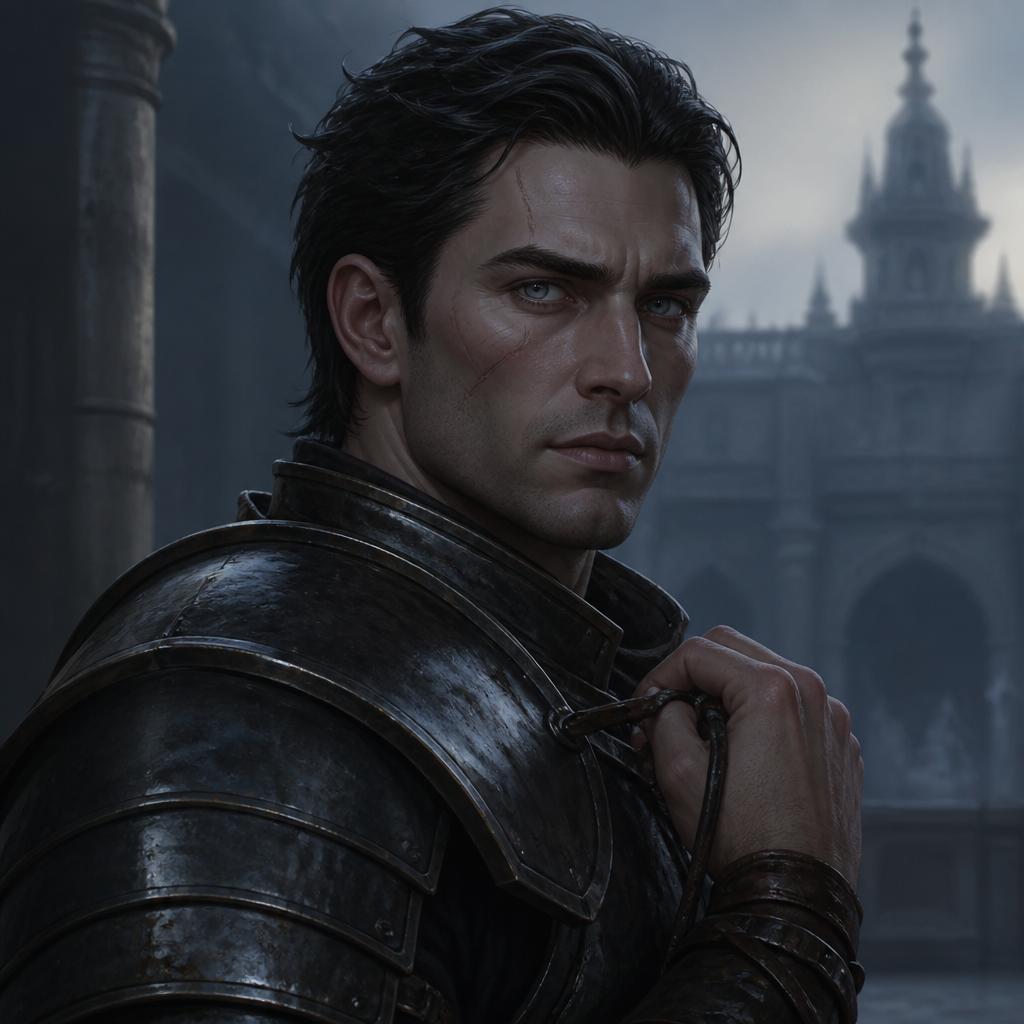 Dante Draven