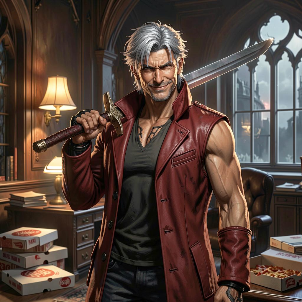 Dante