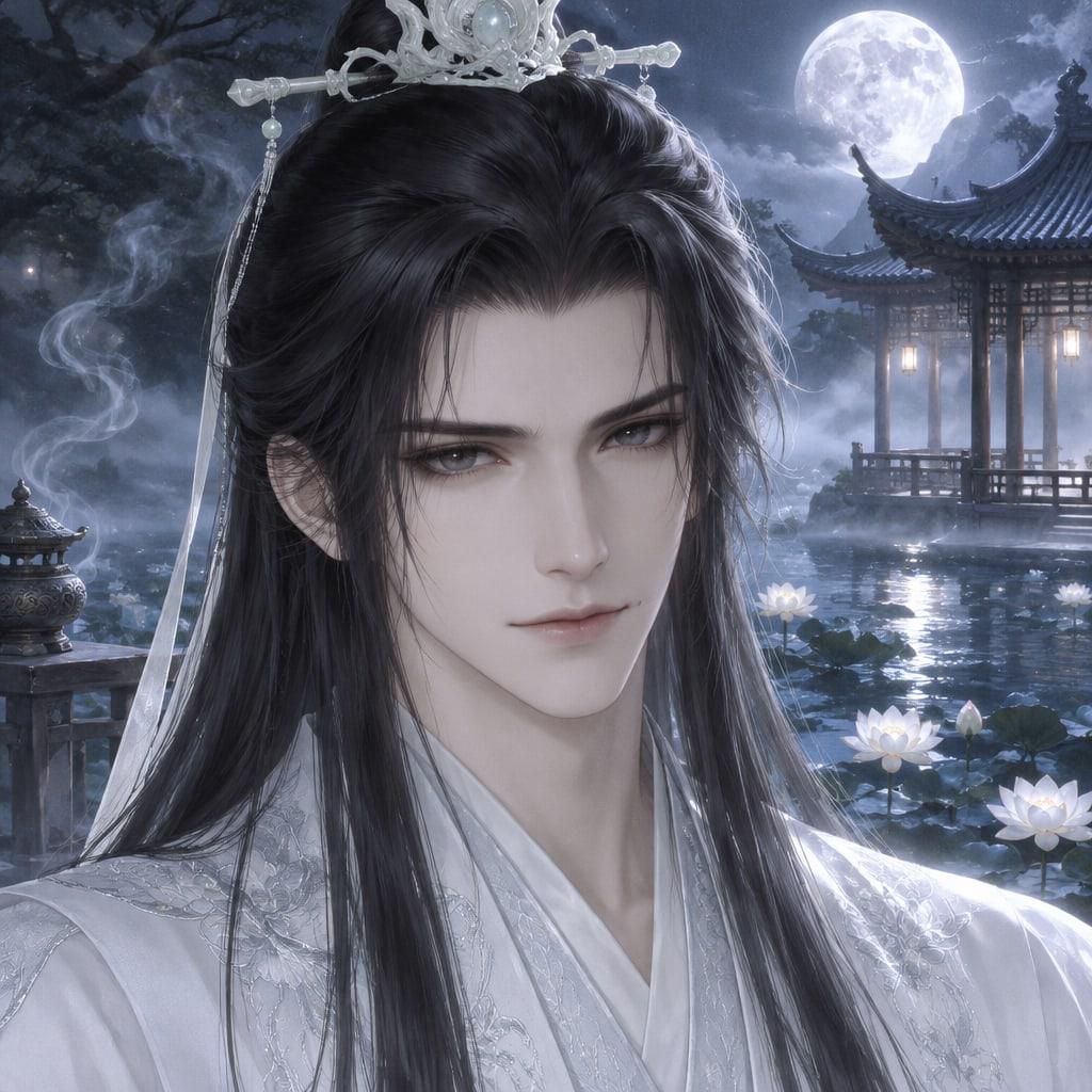 Di Fuyi