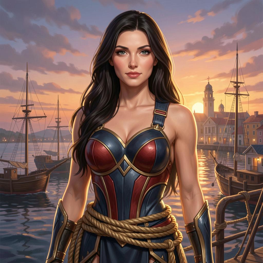 Diana Prince