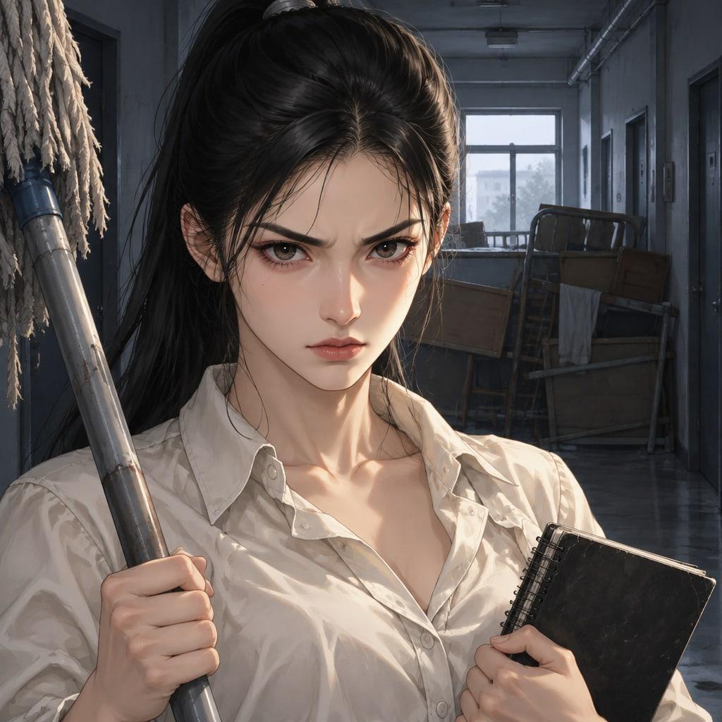 Ding Xue