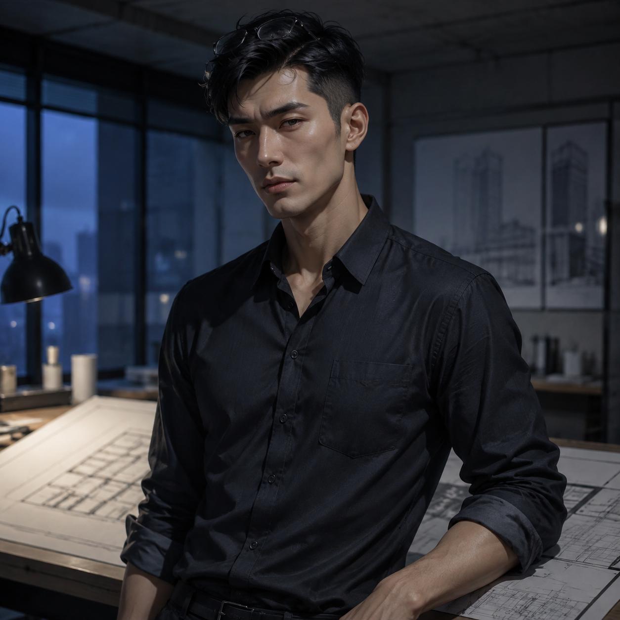 Dohyun Takamine