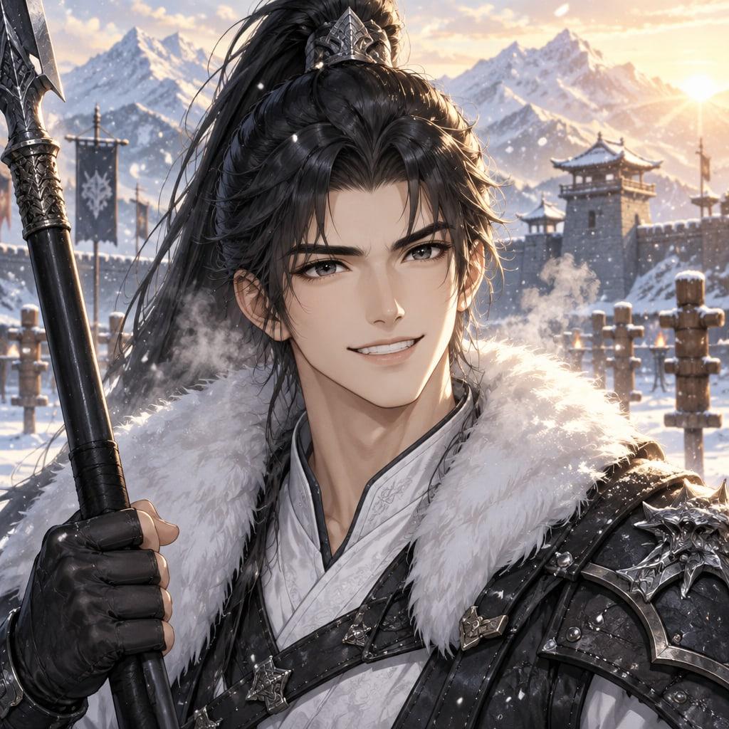 Dong Bo Xue Ying