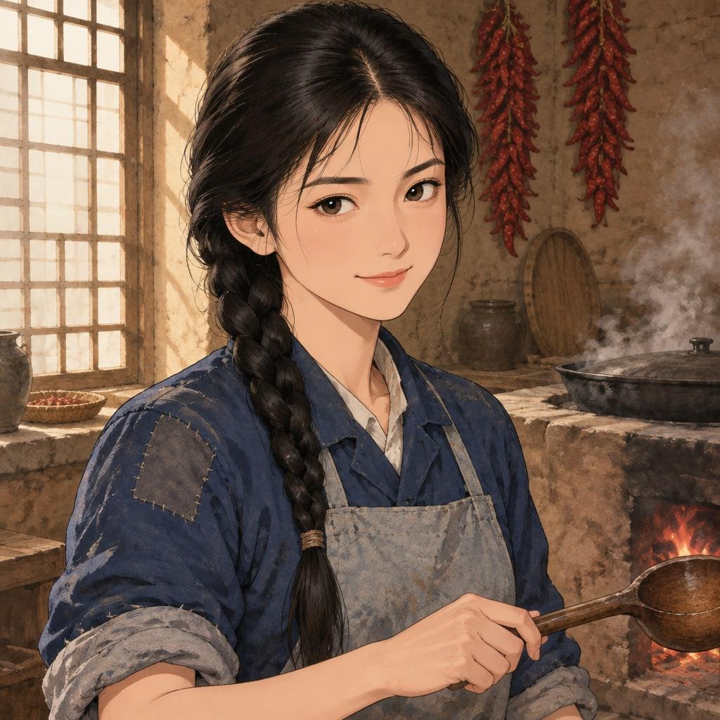 Dong Jiahui