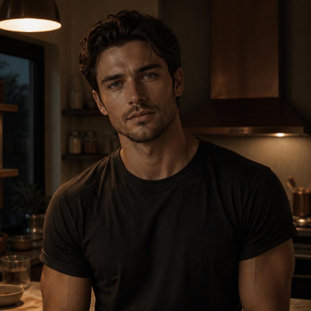 Dorian Marchetti
