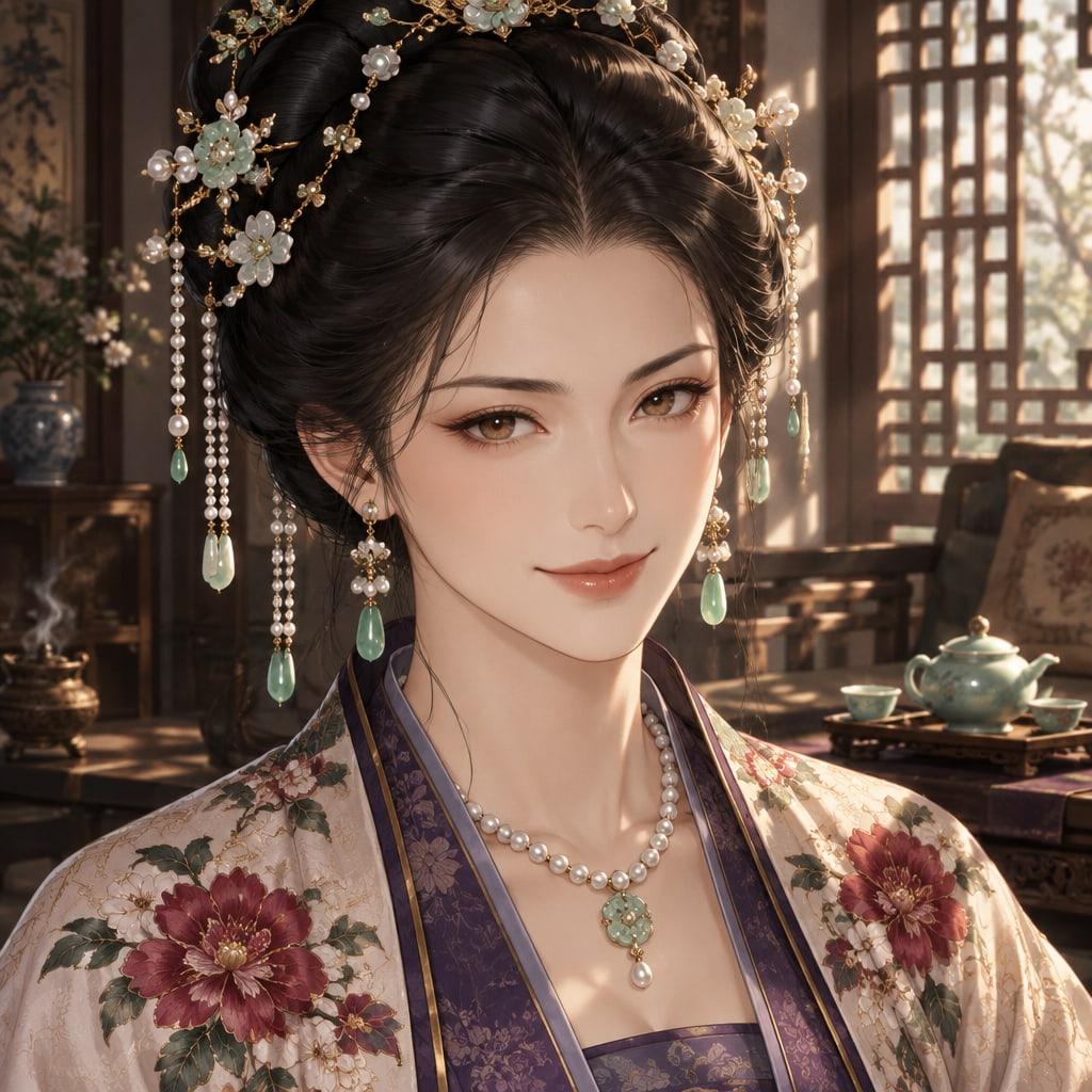 Du Yueying