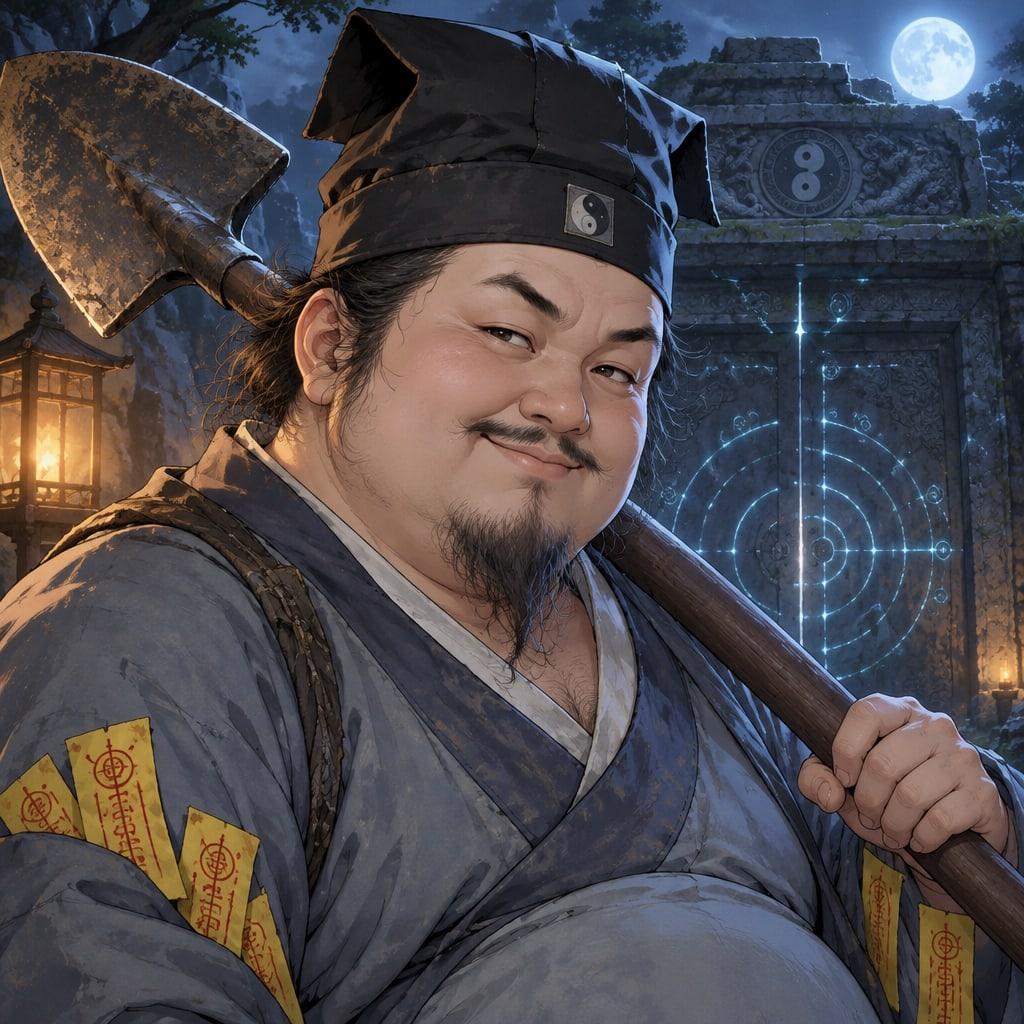 Duan Jiude