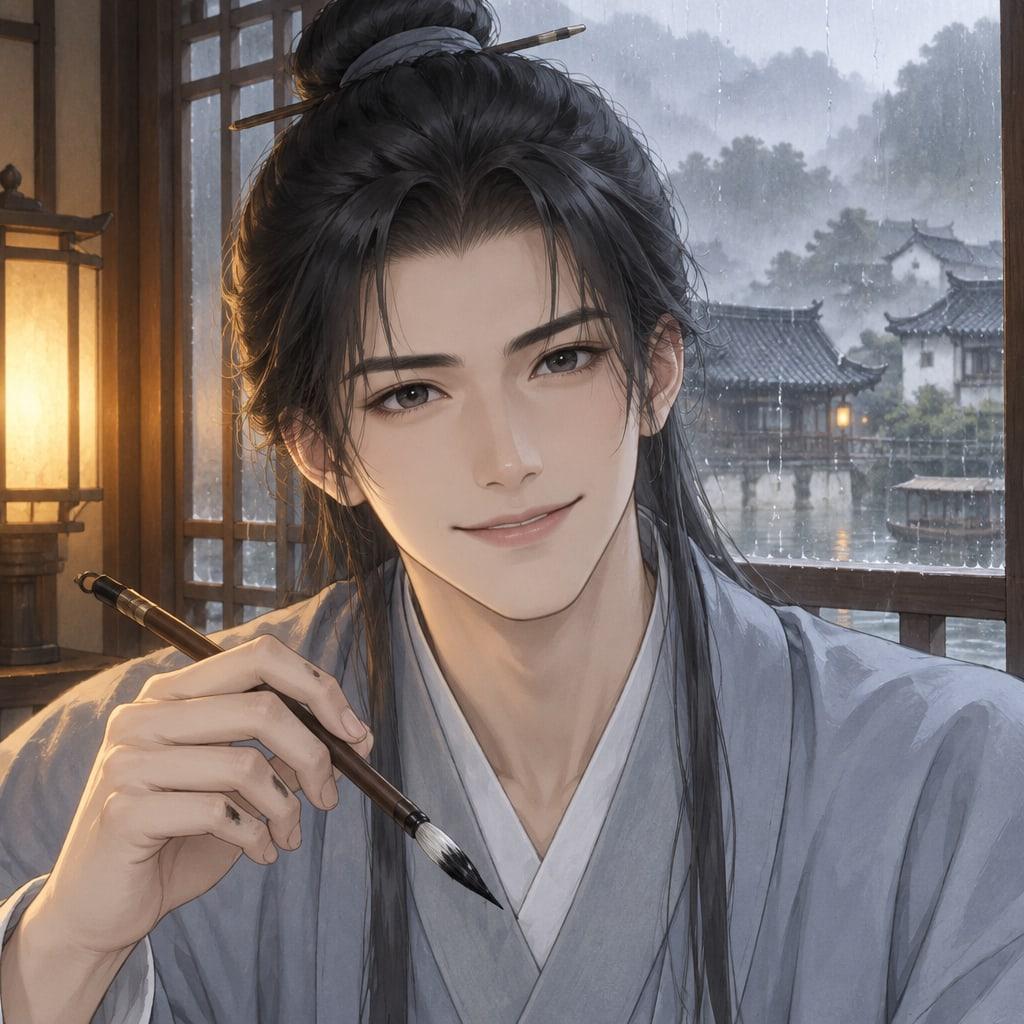 Duan Ling