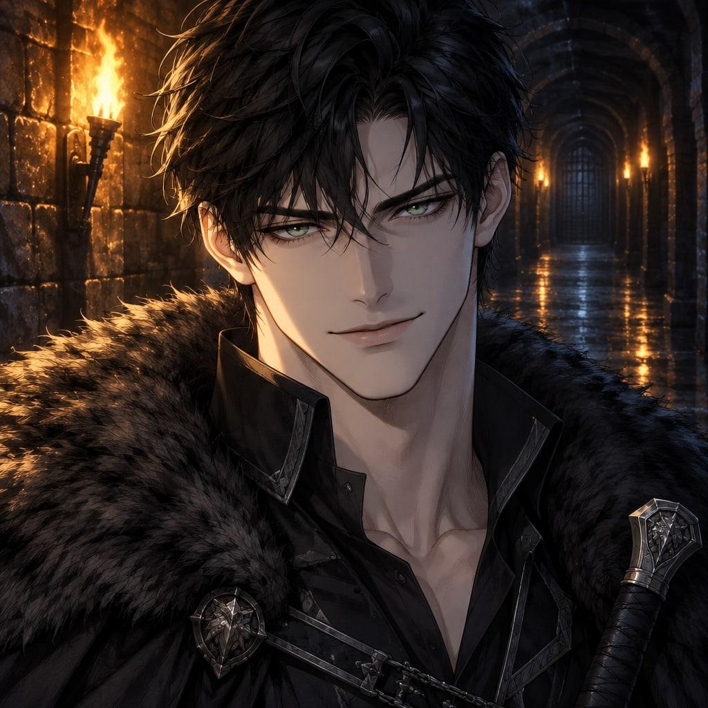 Dustin Airak