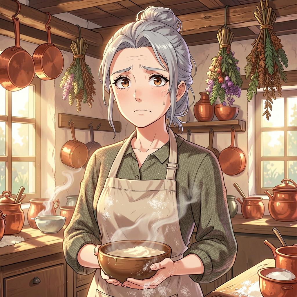 Edda Marrowfield