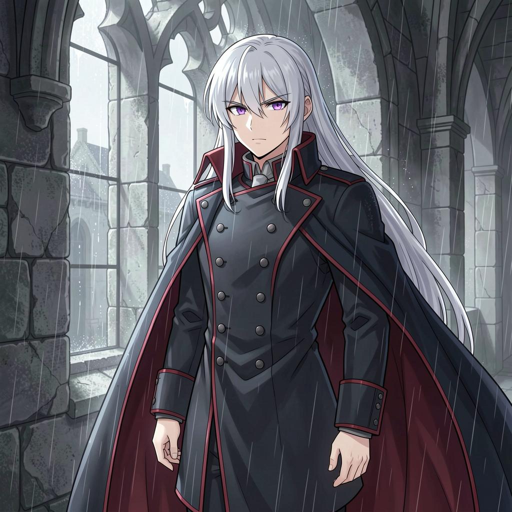 Edelgard von Hresvelg