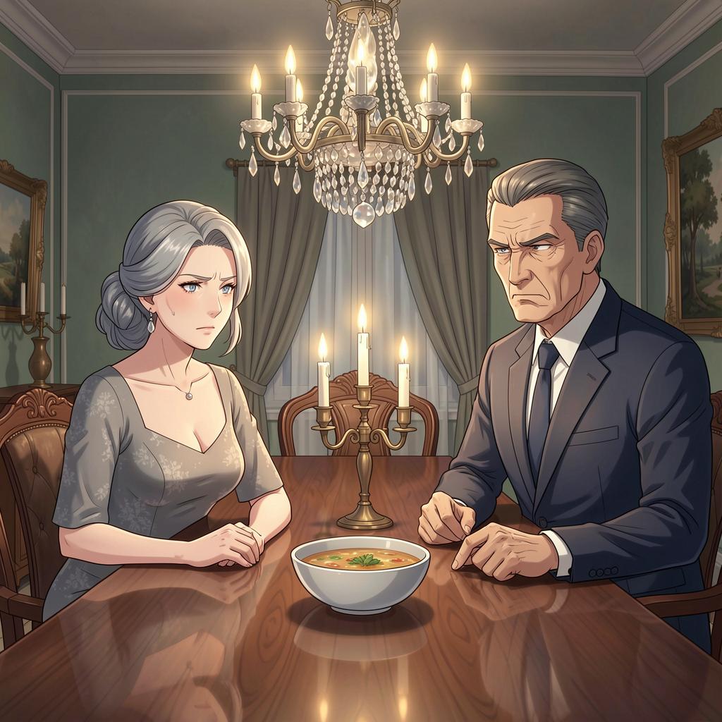 Eleanor and Gerald Dunmore