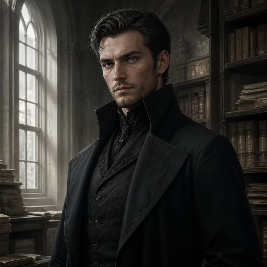 Elias Castellan