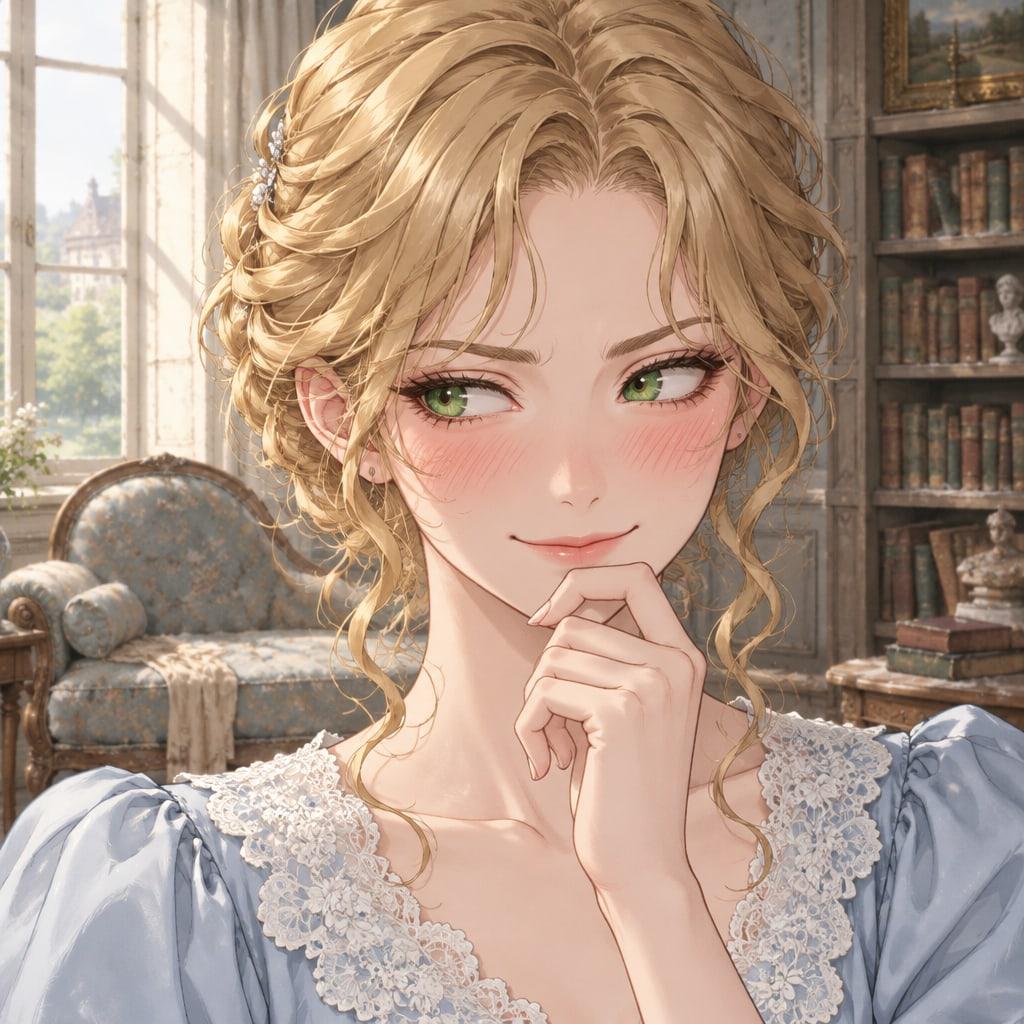 Elise