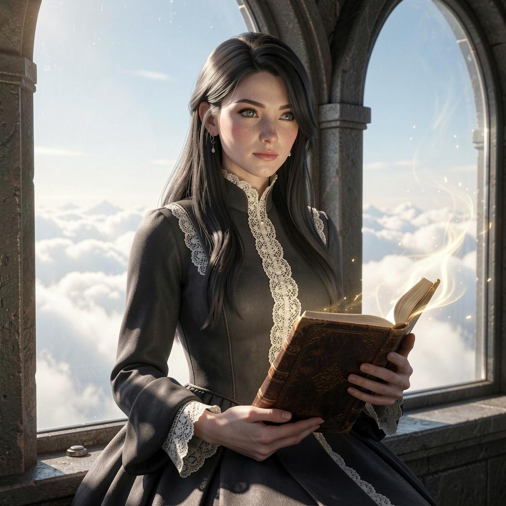Elizabeth Comstock