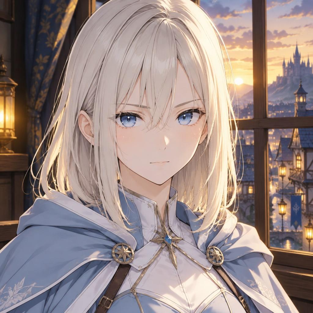 Elsa