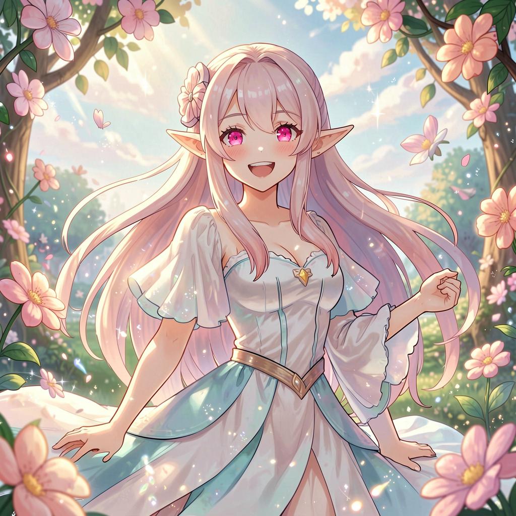 Elysia