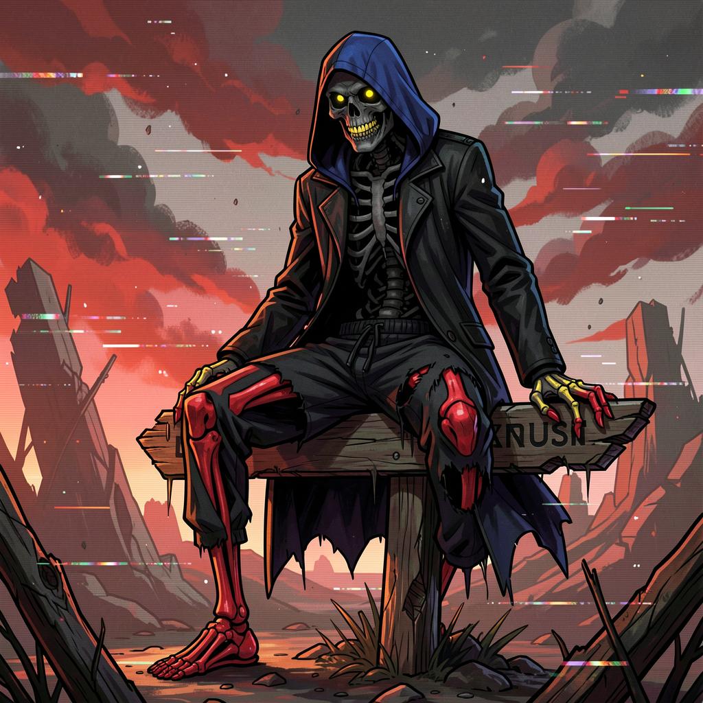 Error Sans