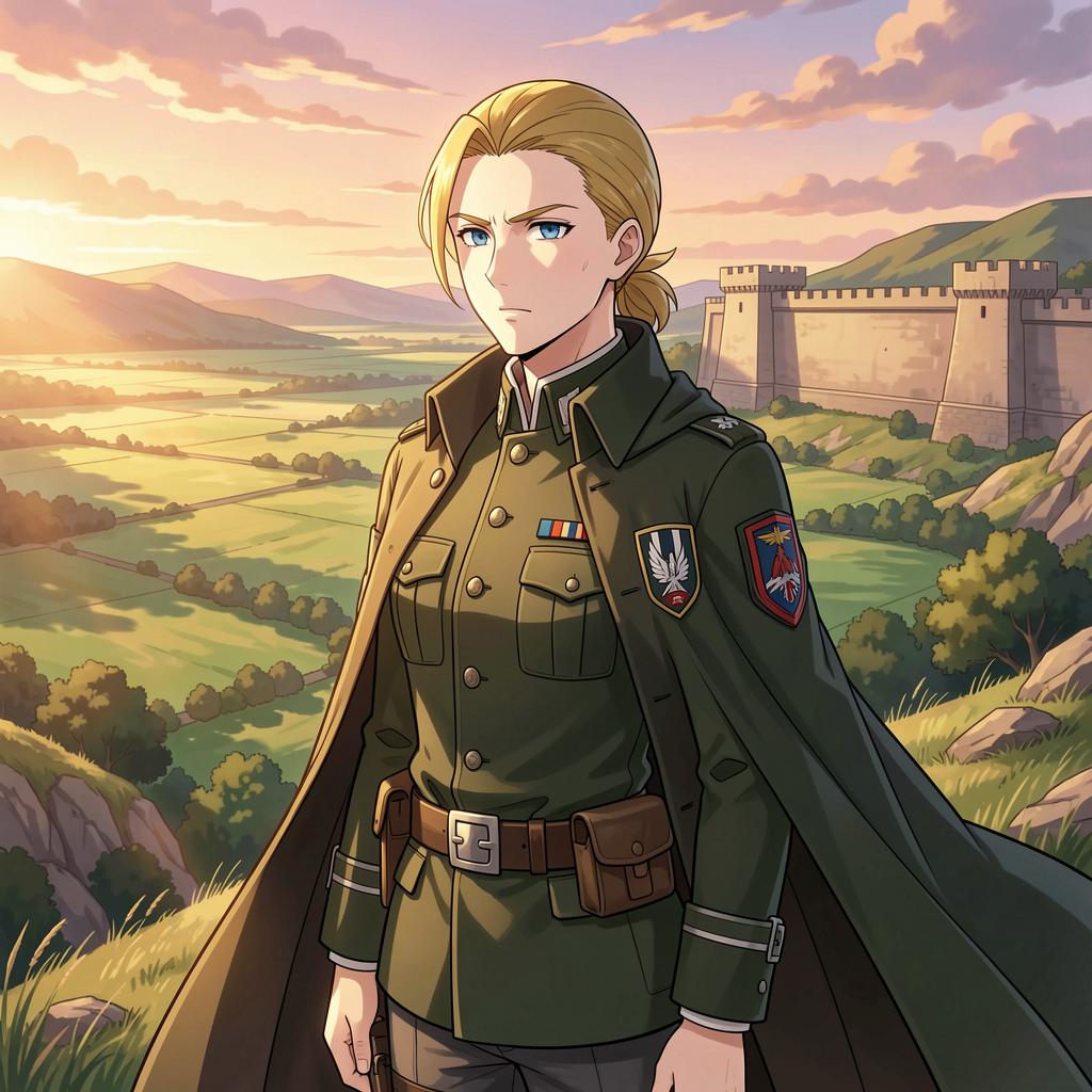 Erwin Smith