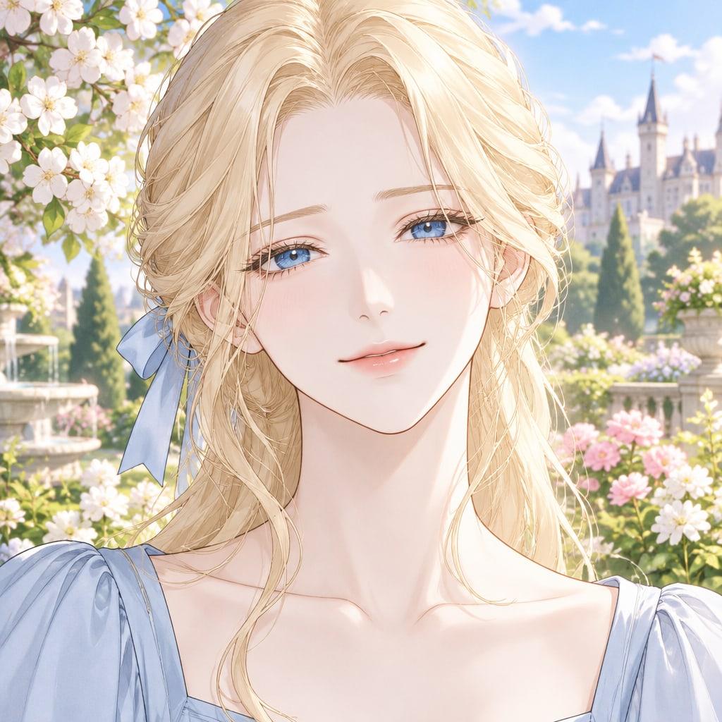 Evelyn Felice