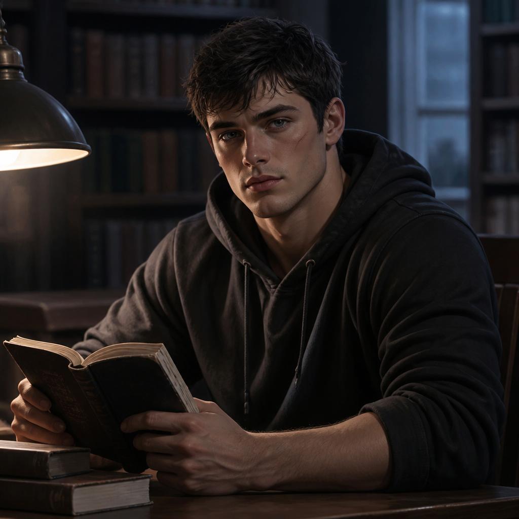 Ezra Rothwell