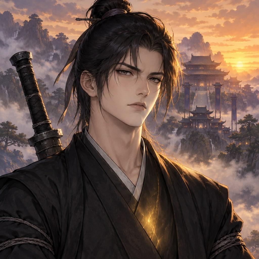 Fang Chen