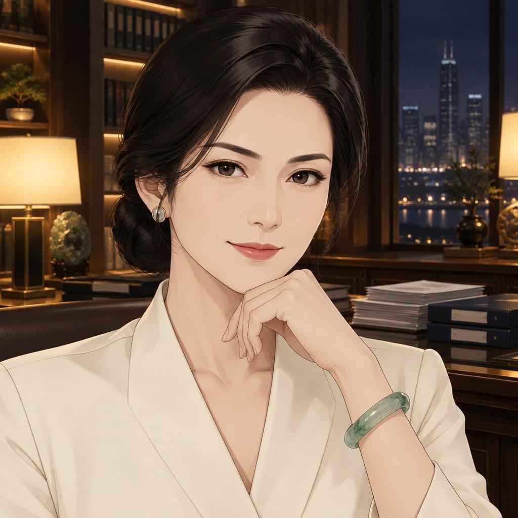 Fang JunRong